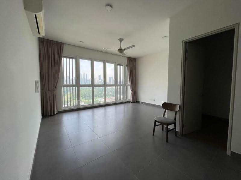 Service Residence for Sale at Sentrio Pandan - Dave Loh - Living Room - PropertyGuru.com.my