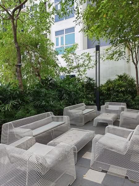 Service Residence for Rent at Met 1 Residences - Amy Lim - Exterior - PropertyGuru.com.my