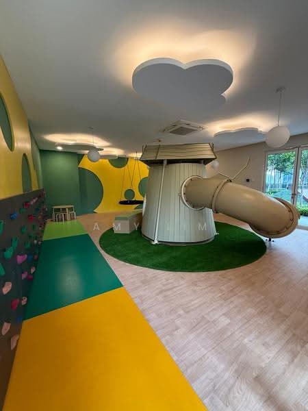 Service Residence for Rent at Met 1 Residences - Amy Lim - Interior - PropertyGuru.com.my
