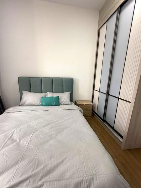 Service Residence for Rent at Met 1 Residences - Amy Lim - Bedroom - PropertyGuru.com.my