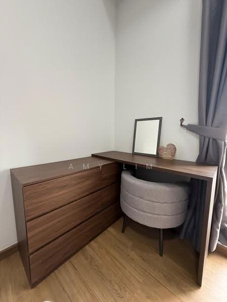 Service Residence for Rent at Met 1 Residences - Amy Lim - Interior - PropertyGuru.com.my