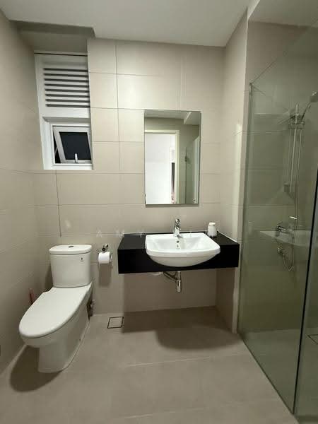Service Residence for Rent at Met 1 Residences - Amy Lim - Bathroom - PropertyGuru.com.my