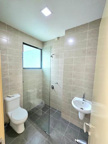 3-storey Terraced House for Sale in Kinrara Residence (Puchong) - John Lee - Bathroom - PropertyGuru.com.my