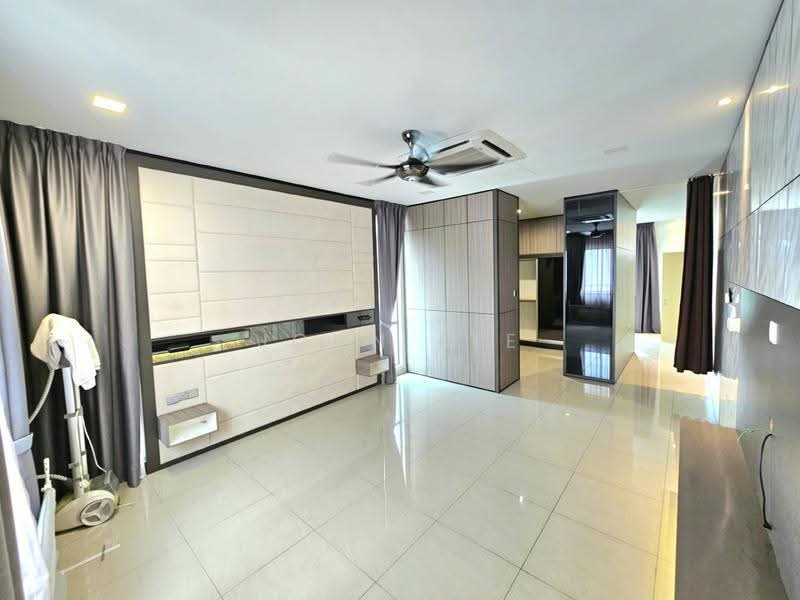 3-storey Terraced House for Sale in Kinrara Residence (Puchong) - John Lee - Bedroom - PropertyGuru.com.my