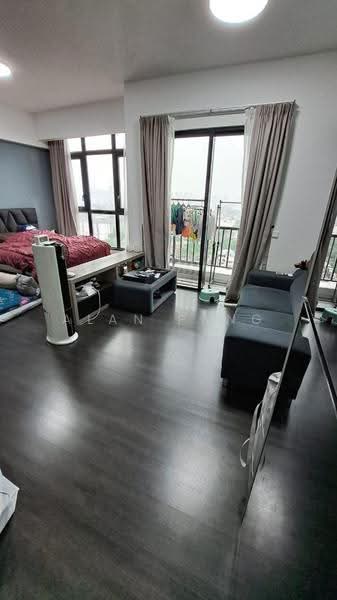 Kediaman Servis untuk Dijual di 28 Boulevard - Alan Pang - Bedroom - PropertyGuru.com.my