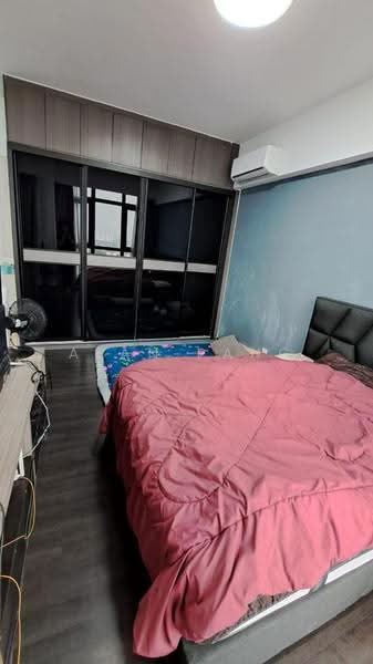 Kediaman Servis untuk Dijual di 28 Boulevard - Alan Pang - Bedroom - PropertyGuru.com.my