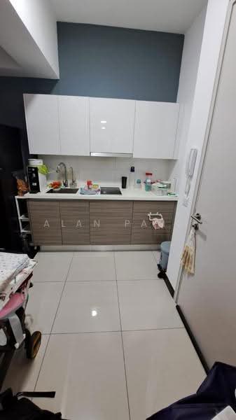 Kediaman Servis untuk Dijual di 28 Boulevard - Alan Pang - Kitchen - PropertyGuru.com.my