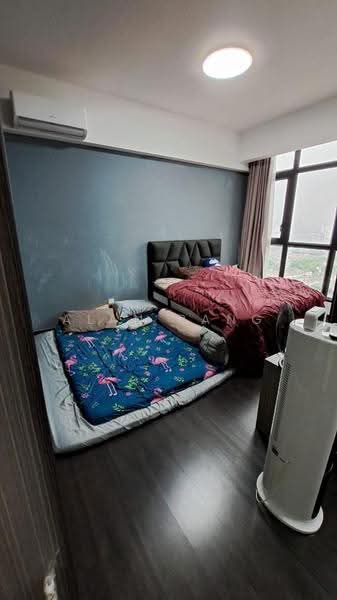 Kediaman Servis untuk Dijual di 28 Boulevard - Alan Pang - Bedroom - PropertyGuru.com.my