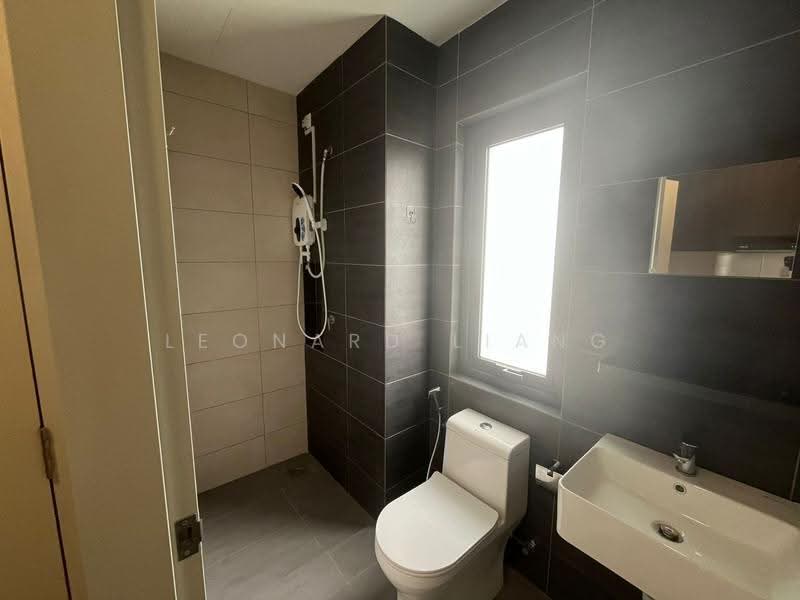 Service Residence for Rent at Horizon Suites - Leonard Liang - Bathroom - PropertyGuru.com.my
