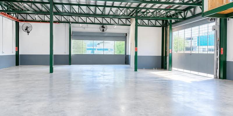 Terrace Factory for Sale in Bandar Pinggiran Subang (Shah Alam) - Oscar Tan - Interior - PropertyGuru.com.my