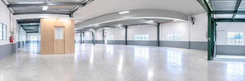 Terrace Factory for Sale in Bandar Pinggiran Subang (Shah Alam) - Oscar Tan - Interior - PropertyGuru.com.my