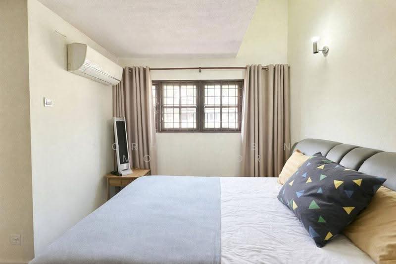 2.5-storey Terraced House for Sale in Bukit Antarabangsa (Ulu Kelang) - Norhafiz Bin Mohd Nor - Bedroom - PropertyGuru.com.my