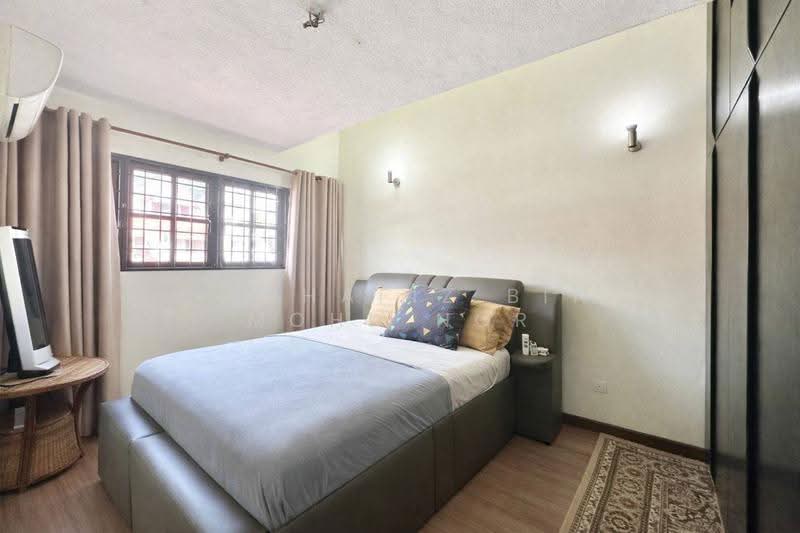 2.5-storey Terraced House for Sale in Bukit Antarabangsa (Ulu Kelang) - Norhafiz Bin Mohd Nor - Bedroom - PropertyGuru.com.my