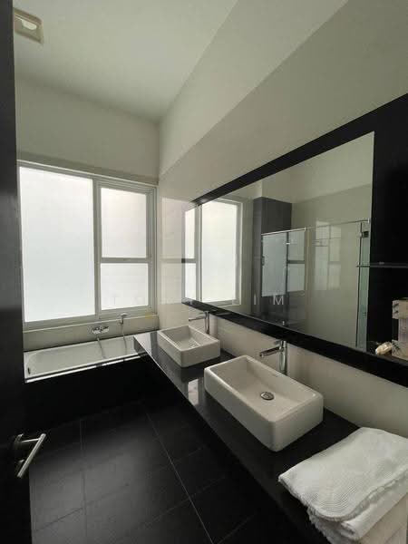 Semi-Detached House for Rent in East Ledang (Iskandar Puteri (Nusajaya)) - Tony Lim - Bathroom - PropertyGuru.com.my