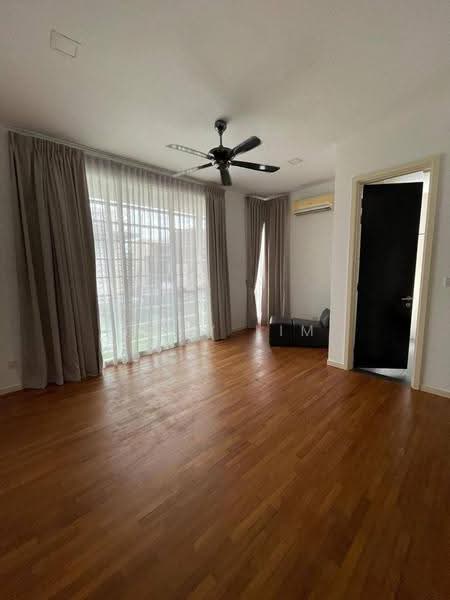 Semi-Detached House for Rent in East Ledang (Iskandar Puteri (Nusajaya)) - Tony Lim - Living Room - PropertyGuru.com.my