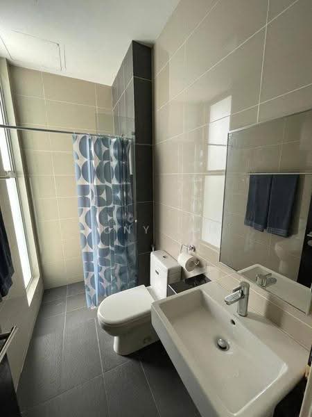 Semi-Detached House for Rent in East Ledang (Iskandar Puteri (Nusajaya)) - Tony Lim - Bathroom - PropertyGuru.com.my