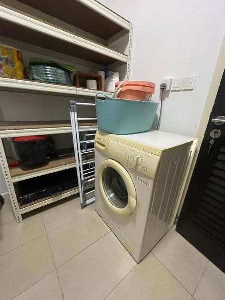Semi-Detached House for Rent in East Ledang (Iskandar Puteri (Nusajaya)) - Tony Lim - Interior - PropertyGuru.com.my