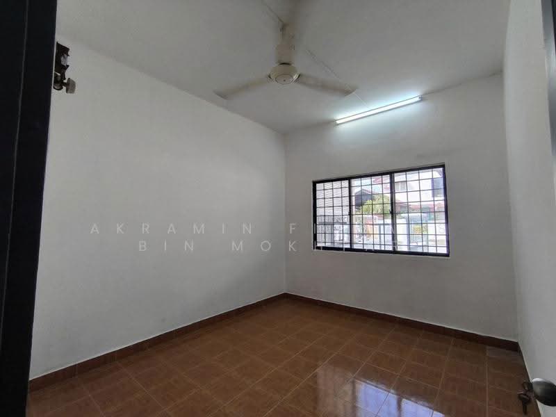 2-storey Terraced House for Sale in Taman Lucky (Bangsar) - Akramin Firdaus Bin Mokhtar - PropertyGuru.com.my