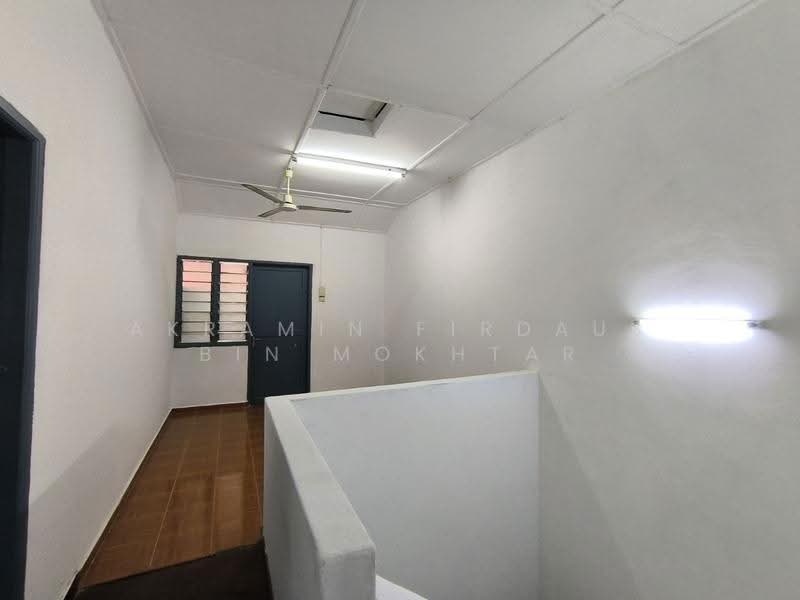 2-storey Terraced House for Sale in Taman Lucky (Bangsar) - Akramin Firdaus Bin Mokhtar - PropertyGuru.com.my