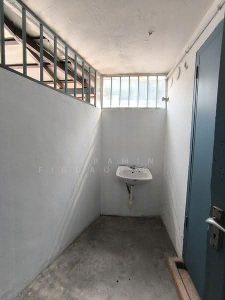 2-storey Terraced House for Sale in Taman Lucky (Bangsar) - Akramin Firdaus Bin Mokhtar - PropertyGuru.com.my