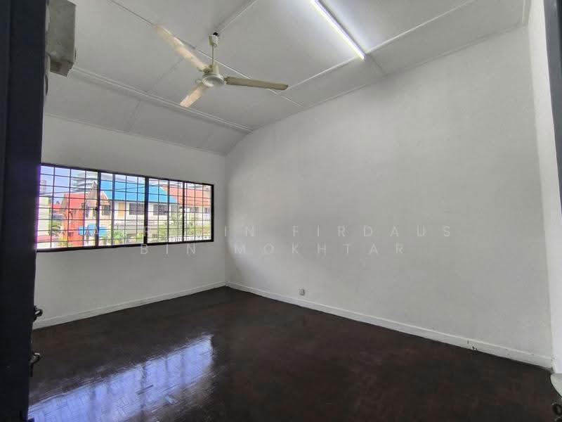 2-storey Terraced House for Sale in Taman Lucky (Bangsar) - Akramin Firdaus Bin Mokhtar - PropertyGuru.com.my