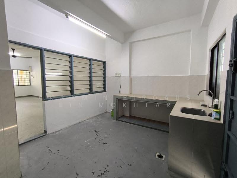2-storey Terraced House for Sale in Taman Lucky (Bangsar) - Akramin Firdaus Bin Mokhtar - PropertyGuru.com.my