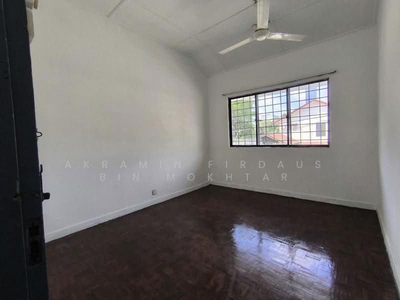 2-storey Terraced House for Sale in Taman Lucky (Bangsar) - Akramin Firdaus Bin Mokhtar - PropertyGuru.com.my