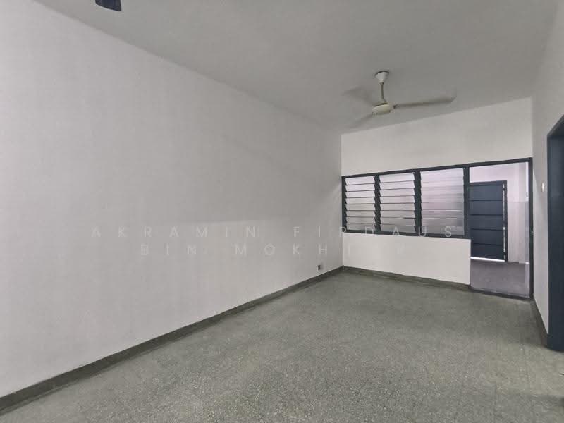 2-storey Terraced House for Sale in Taman Lucky (Bangsar) - Akramin Firdaus Bin Mokhtar - PropertyGuru.com.my