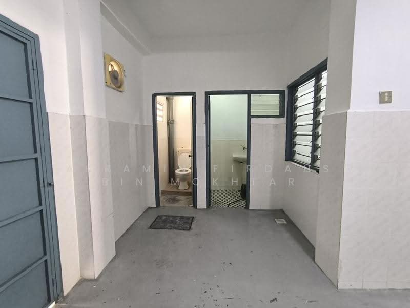 2-storey Terraced House for Sale in Taman Lucky (Bangsar) - Akramin Firdaus Bin Mokhtar - PropertyGuru.com.my