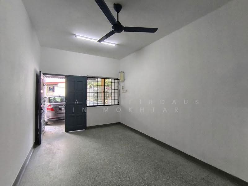 2-storey Terraced House for Sale in Taman Lucky (Bangsar) - Akramin Firdaus Bin Mokhtar - PropertyGuru.com.my