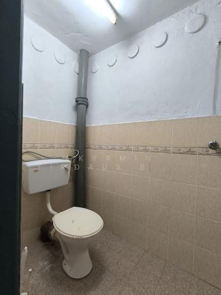 2-storey Terraced House for Sale in Taman Lucky (Bangsar) - Akramin Firdaus Bin Mokhtar - PropertyGuru.com.my