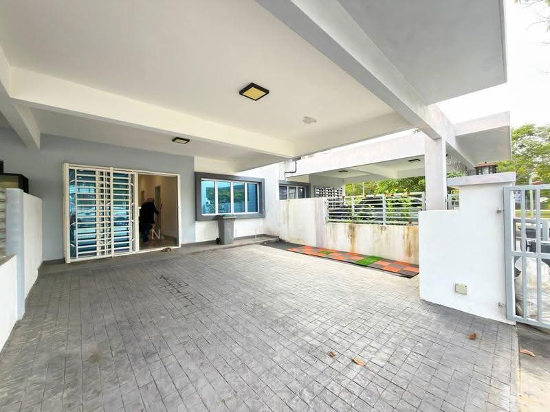 Terraced House for Sale in Semenyih (Selangor) - Nurul Zyra - Exterior - PropertyGuru.com.my
