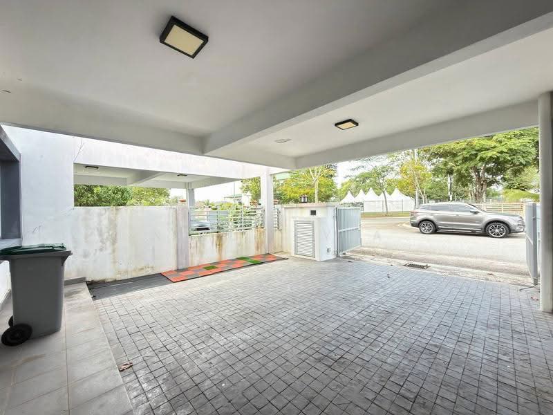 Terraced House for Sale in Semenyih (Selangor) - Nurul Zyra - PropertyGuru.com.my