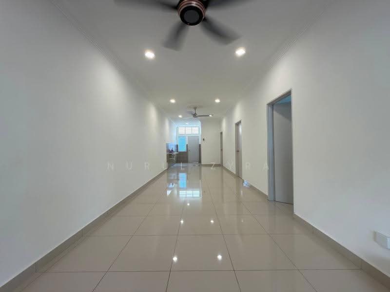 Terraced House for Sale in Semenyih (Selangor) - Nurul Zyra - PropertyGuru.com.my