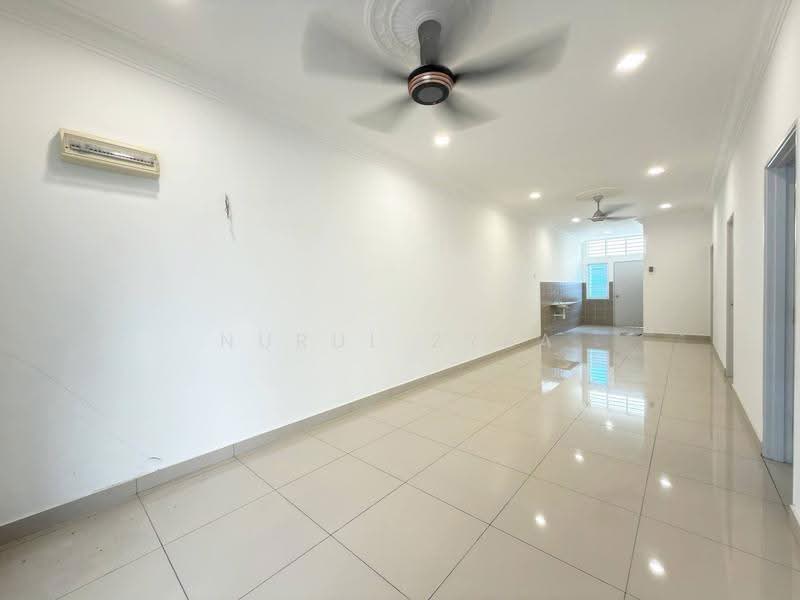 Terraced House for Sale in Semenyih (Selangor) - Nurul Zyra - Living Room - PropertyGuru.com.my