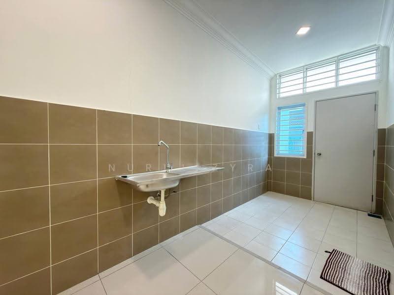 Terraced House for Sale in Semenyih (Selangor) - Nurul Zyra - Interior - PropertyGuru.com.my