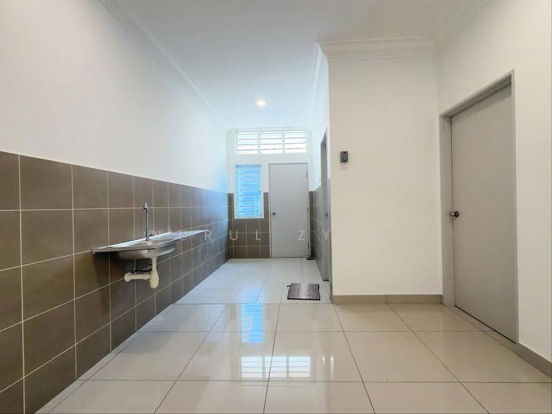 Terraced House for Sale in Semenyih (Selangor) - Nurul Zyra - Interior - PropertyGuru.com.my
