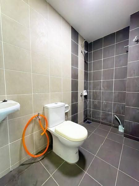 Terraced House for Sale in Semenyih (Selangor) - Nurul Zyra - Bathroom - PropertyGuru.com.my