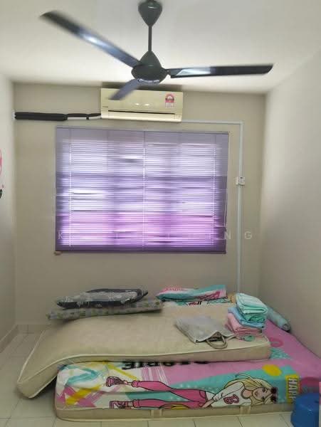 Kondominium untuk Disewa di Magna Ville - Ketty Ching - Bedroom - PropertyGuru.com.my
