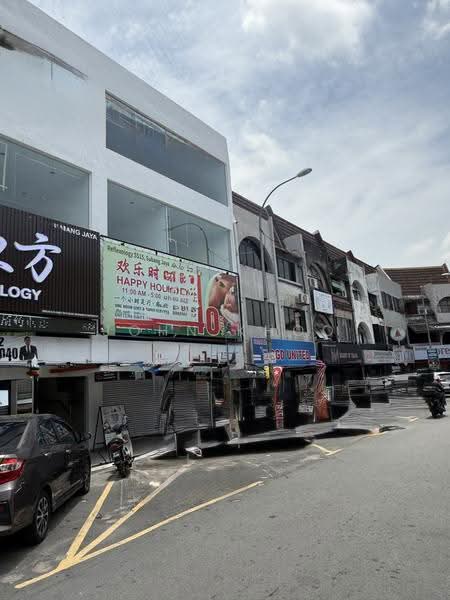 Kedai untuk Dijual di SS15 (Subang Jaya) - John Khoo - Exterior - PropertyGuru.com.my