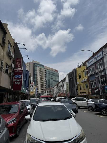 Kedai untuk Dijual di SS15 (Subang Jaya) - John Khoo - PropertyGuru.com.my