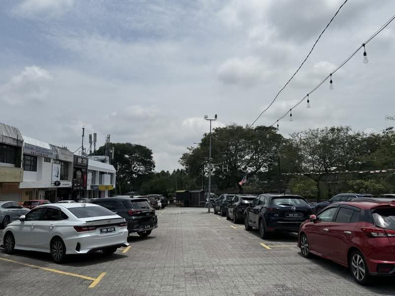 Kedai untuk Dijual di SS15 (Subang Jaya) - John Khoo - Exterior - PropertyGuru.com.my
