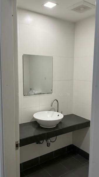Condominium for Rent at Residence 8 - Sun Khong - Bathroom - PropertyGuru.com.my