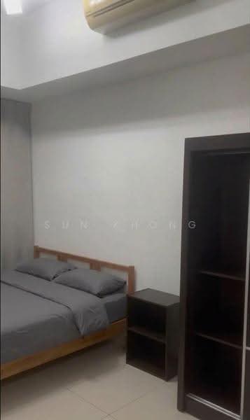 Condominium for Rent at Residence 8 - Sun Khong - Bedroom - PropertyGuru.com.my