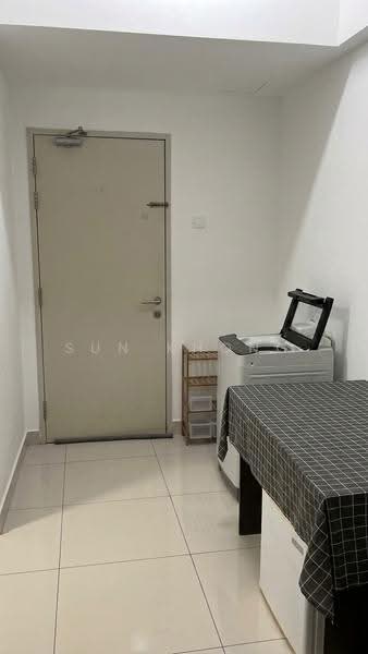 Condominium for Rent at Residence 8 - Sun Khong - Entrance - PropertyGuru.com.my