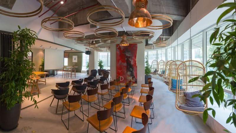Office for Rent in KL City Centre (Kuala Lumpur) - Ahmad Fadli Ayub - Interior - PropertyGuru.com.my