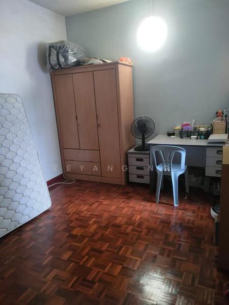Apartment for Sale at Subang Perdana Goodyear Court 6 - Zeyang Ng - Bedroom - PropertyGuru.com.my