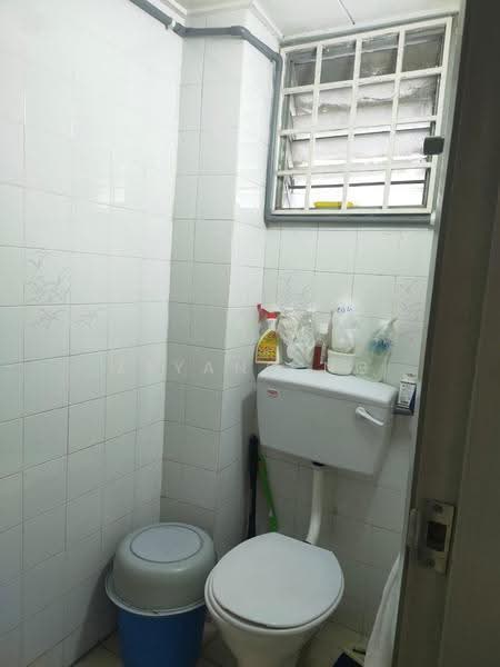 Apartment for Sale at Subang Perdana Goodyear Court 6 - Zeyang Ng - Bathroom - PropertyGuru.com.my