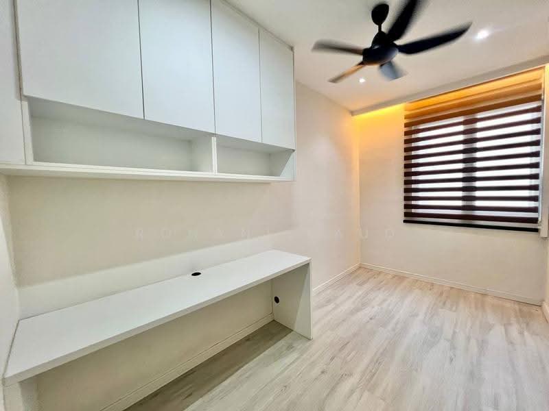 Apartment for Rent at Residensi Vista Wirajaya - Rohani Daud - Study - PropertyGuru.com.my