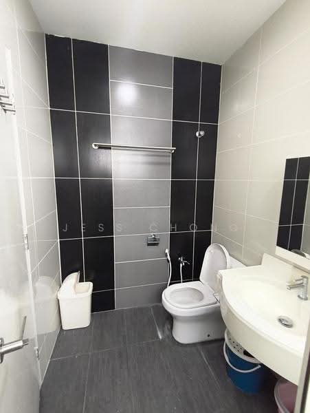 2-storey Terraced House for Rent in 16 Sierra (Puchong) - Jess Chong - Bathroom - PropertyGuru.com.my
